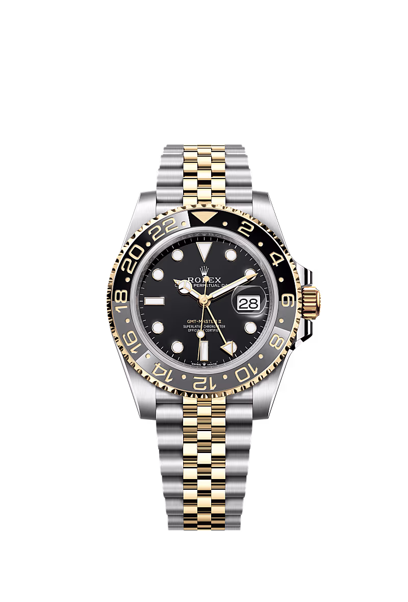Rolex GMT Master II Zombie Thumbnail